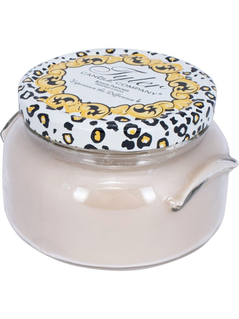 Long Burning High Maintenance Scented Candle - 22 oz Aromatherapy Home Decor